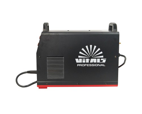 Сварочный аппарат Vitals Professional MIG 2000 DP Alu