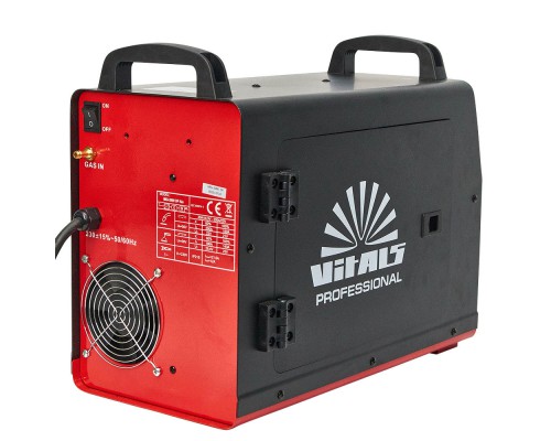 Сварочный аппарат Vitals Professional MIG 2000 DP Alu