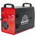 Сварочный аппарат Vitals Professional MIG 2000 DP Alu