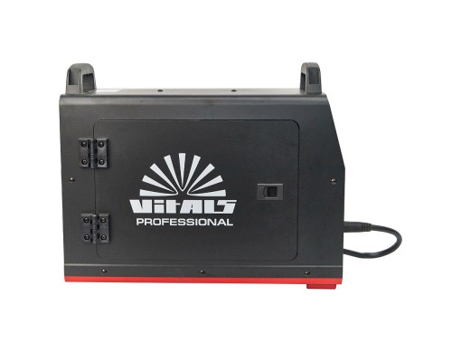 Сварочный аппарат Vitals Professional MIG 2000 DP Alu