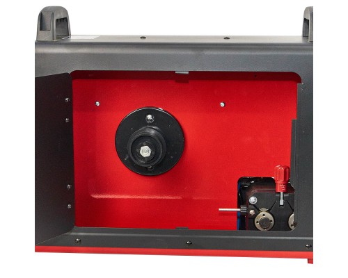 Сварочный аппарат Vitals Professional MIG 2000 DP Alu