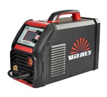 Сварочный аппарат Vitals Professional MIG 2000 DP Alu Puls