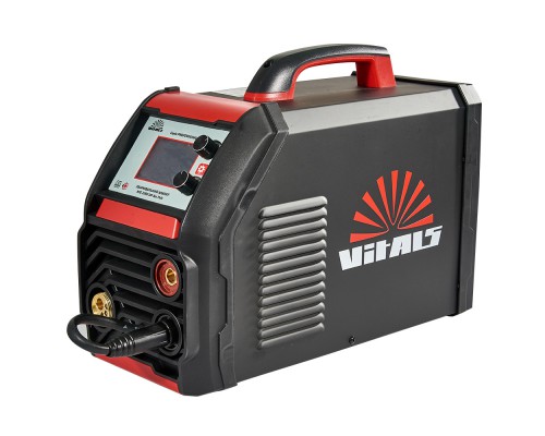 Сварочный аппарат Vitals Professional MIG 2000 DP Alu Puls