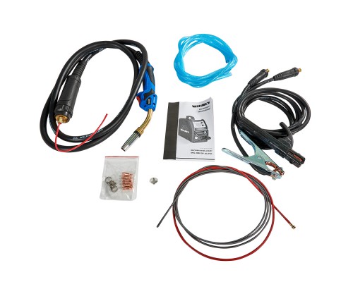 Сварочный аппарат Vitals Professional MIG 2000 DP Alu Puls