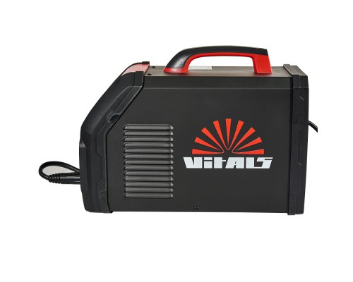 Сварочный аппарат Vitals Professional MIG 2000 DP Alu Puls