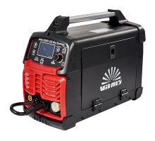 Сварочный аппарат Vitals Professional MIG 2000 LCD Alu Synergy