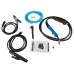 Сварочный аппарат Vitals Professional MIG 2000 LCD Alu Synergy