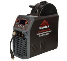 Сварочный аппарат Vitals Professional MIG 2700-380V