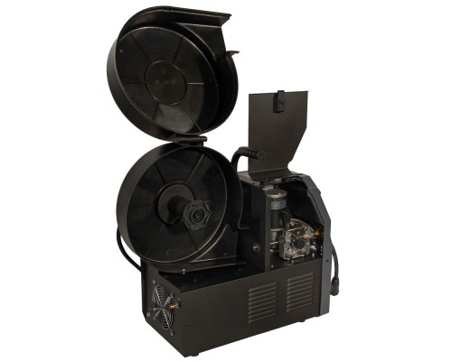 Сварочный аппарат Vitals Professional MIG 2700-380V