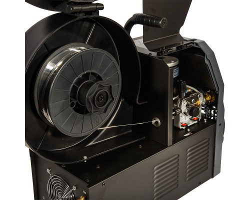 Сварочный аппарат Vitals Professional MIG 2700-380V
