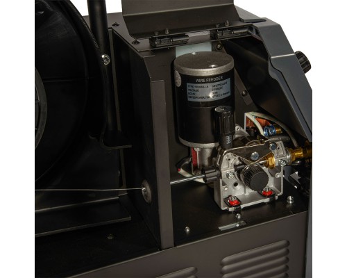 Сварочный аппарат Vitals Professional MIG 2700-380V