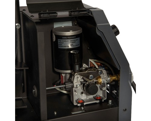 Сварочный аппарат Vitals Professional MIG 2700-380V