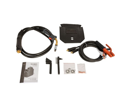 Сварочный аппарат Vitals Professional MIG 2700-380V