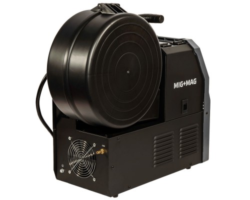 Сварочный аппарат Vitals Professional MIG 2700-380V