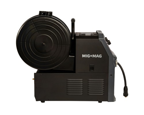 Сварочный аппарат Vitals Professional MIG 2700-380V