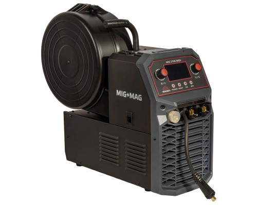 Сварочный аппарат Vitals Professional MIG 2700-380V