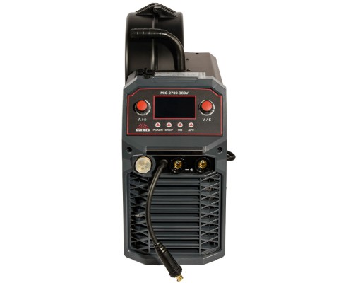 Сварочный аппарат Vitals Professional MIG 2700-380V