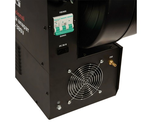 Сварочный аппарат Vitals Professional MIG 2700-380V