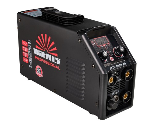 Сварочный аппарат Vitals Professional MTC 4000 Air