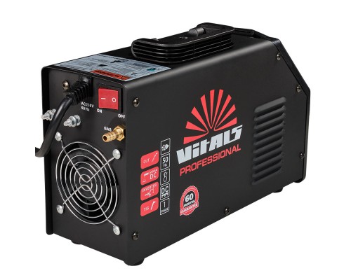 Сварочный аппарат Vitals Professional MTC 4000 Air
