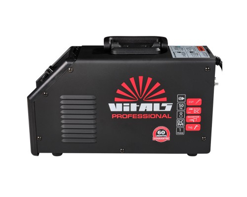 Сварочный аппарат Vitals Professional MTC 4000 Air