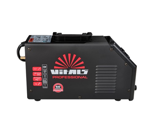 Сварочный аппарат Vitals Professional MTC 4000 Air