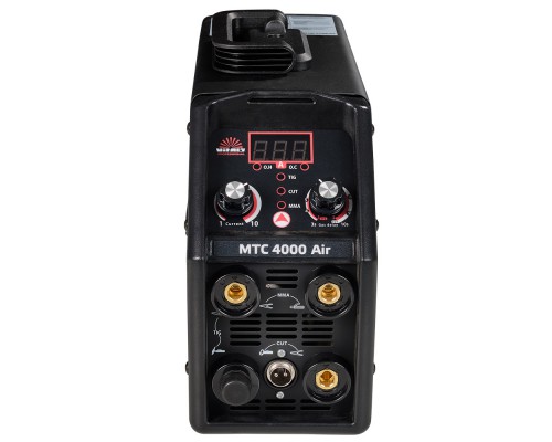 Сварочный аппарат Vitals Professional MTC 4000 Air