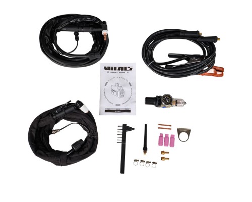 Сварочный аппарат Vitals Professional MTC 4000 Air