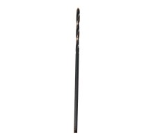 Сверло по металлу HSS 4341 1.0 (10 шт.) Vitals Master