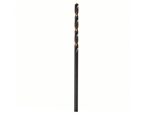 Сверло по металлу HSS 4341 1.5 (10 шт.) Vitals Master