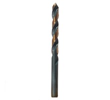 Сверло по металлу HSS 4341 10.0 (5 шт.) Vitals Master