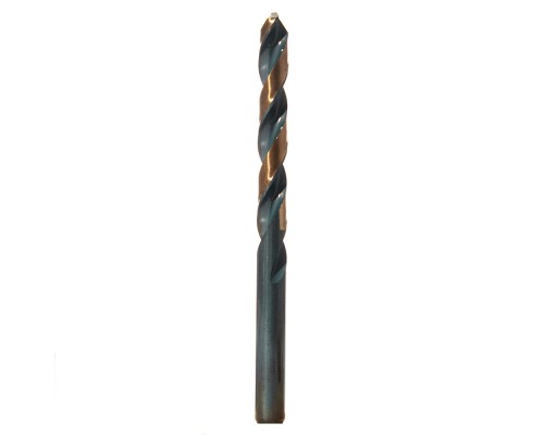 Сверло по металлу HSS 4341 10.0 (5 шт.) Vitals Master