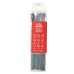 Сверло по металлу HSS 4341 10.0 (5 шт.) Vitals Master