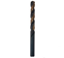 Сверло по металлу HSS 4341 10.5 (5 шт.) Vitals Master