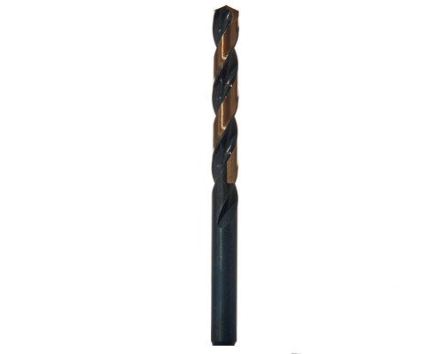 Сверло по металлу HSS 4341 10.5 (5 шт.) Vitals Master