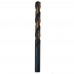 Сверло по металлу HSS 4341 10.5 (5 шт.) Vitals Master
