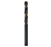 Сверло по металлу HSS 4341 11.0 (5 шт.) Vitals Master