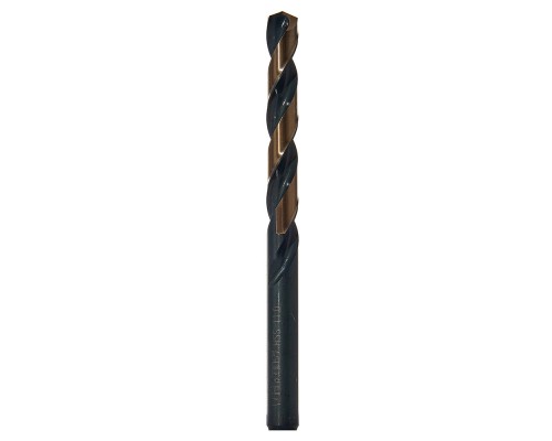 Сверло по металлу HSS 4341 11.0 (5 шт.) Vitals Master