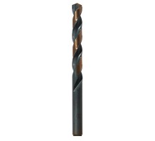 Сверло по металлу HSS 4341 12.0 (5 шт.) Vitals Master