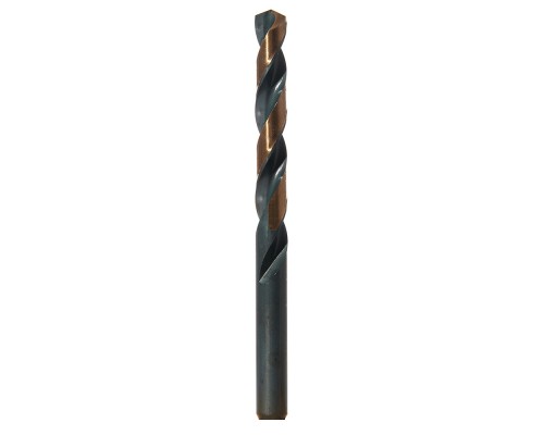Сверло по металлу HSS 4341 12.0 (5 шт.) Vitals Master