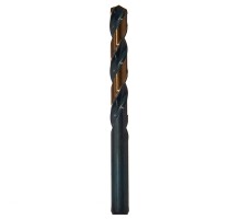 Сверло по металлу HSS 4341 13.0 (5 шт) Vitals Master