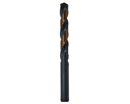 Сверло по металлу HSS 4341 13.0 (5 шт) Vitals Master