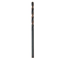 Сверло по металлу HSS 4341 2.0 (10 шт.) Vitals Master