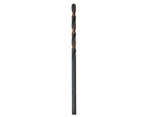 Сверло по металлу HSS 4341 2.0 (10 шт.) Vitals Master
