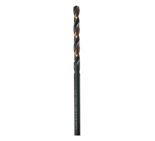 Сверло по металлу HSS 4341 3.0 (10 шт.) Vitals Master