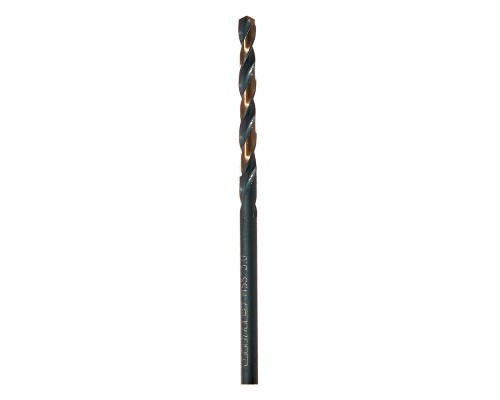 Сверло по металлу HSS 4341 3.0 (10 шт.) Vitals Master