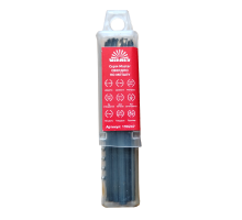 Сверло по металлу HSS 4341 3.5 (10 шт.) Vitals Master