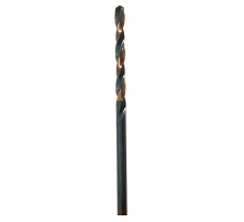 Сверло по металлу HSS 4341 3.8 (10 шт.) Vitals Master