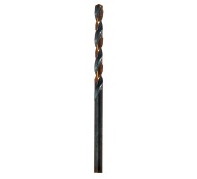 Сверло по металлу HSS 4341 4.0 (10 шт.) Vitals Master