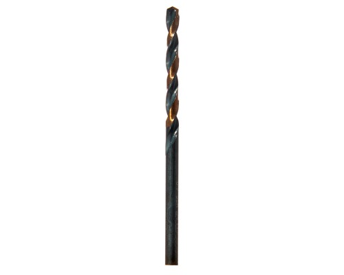 Сверло по металлу HSS 4341 4.0 (10 шт.) Vitals Master
